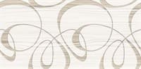 Декор ALMA CERAMICA Plesso на бел. кор. 249*500*7,5 DWU09PLS004/9ВСПЛ004