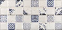 Декор ALMA CERAMICA Majolica на кор. гол. 249*500*8,5 9 DWU09MAJ406/ВСМА406