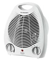 Тепловентилятор ОАЗИС спиральный SB-20 R (X)