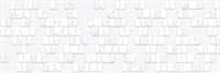 Плитка ALMA CERAMICA облицовочная Vivienne 246*740*10 TWU12VIV17R W (1уп-1,274м2) Плитка ALMA CERAMICA облицовочная Vivienne 246*740*10 TWU12VIV17R W (1уп-1,274м2)