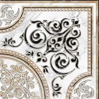 Декор ALMA CERAMICA Arina 418*418 DFU03ARA024 Декор ALMA CERAMICA Arina 418*418 DFU03ARA024
