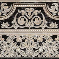 Декор ALMA CERAMICA Arina 418*418 DFU03ARA204 Декор ALMA CERAMICA Arina 418*418 DFU03ARA204
