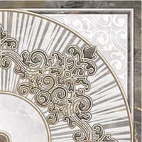 Декор ALMA CERAMICA Mitra 418*418*8,5 DFU03MIT024 Декор ALMA CERAMICA Mitra 418*418*8,5 DFU03MIT024