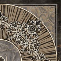 Декор ALMA CERAMICA Mitra 418*418*8,5 DFU03MIT427 Декор ALMA CERAMICA Mitra 418*418*8,5 DFU03MIT427