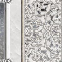 Декор ALMA CERAMICA Demetra 418*418*8,5 DFU03DMT004 Декор ALMA CERAMICA Demetra 418*418*8,5 DFU03DMT004