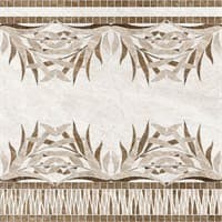 Декор ALMA CERAMICA Bruma 610*610*10 DFU04BRU404