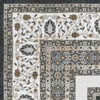 Плитка ALMA CERAMICA напольная керамогранитная Keremet 610*610*10 GFU04KRM424