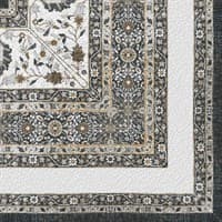 Керамогранит ALMA CERAMICA Keremet 610*610*10 GFU04KRM444 W