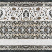 Плитка ALMA CERAMICA напольная керамогранитная Keremet 610*610*10 GFU04KRM404