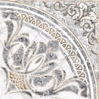 Декор ALMA CERAMICА Pareto 610*610*10 DFU04PTO037