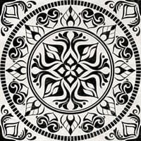 Декор ALMA CERAMICA Pronto 610*610*10 DFU04PRO032
