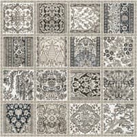 Плитка ALMA CERAMICA напольная керамогранитная Tagir 610*610*10 GFU04TAG437