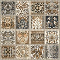 Плитка ALMA CERAMICA напольная Nauryz 610*610 *10 TFU04NRZ434