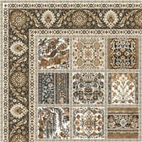 Плитка ALMA CERAMICA напольная Nauryz 610*610*10 TFU04NRZ424