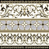 Декор ALMA CERAMICА Marmara 610*610*10 DFU04MRM007