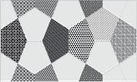 Плитка GRACIA CERAMICA облицовочная Rialto multi wall 03 300*500 64,8