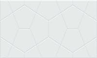 Плитка GRACIA CERAMICA облицовочная Rialto white wall 01 300*500 64,8