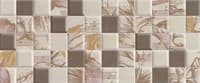 Плитка GRACIA CERAMICA облицовочная Allegro beige wall 03 250*600 (1,2/0,15)