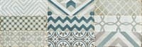 Плитка GRACIA CERAMICA облицовочная Collage white wall 02 100*300 Плитка GRACIA CERAMICA облицовочная Collage white wall 02 100*300