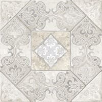 Плитка ALMA CERAMICA напольная Teona 418*418*8,5 TFU03TEN404