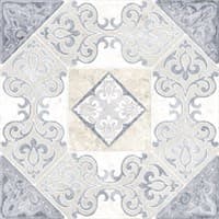 Плитка ALMA CERAMICA напольная Teona 418*418*8,5 TFU03TEN406