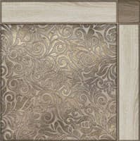 Плитка ALMA CERAMICA напольная глаз. Rico на кор сер 418*418мм TFU03RIK407/ПГ3РИ407