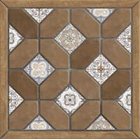 Плитка ALMA CERAMICA напольная Fiesta глаз. на кор.кор. 418*418 3ПГФС404/TFU03FST404 Плитка ALMA CERAMICA напольная Fiesta глаз. на кор.кор. 418*418 3ПГФС404/TFU03FST404