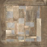 Плитка ALMA CERAMICA напольная глаз. Edda на кор. сер. 418*418 44к=76,868 TFU03EDD407/3ПГЭД407