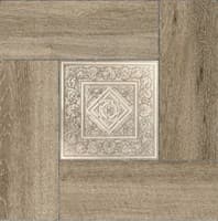 Плитка ALMA CERAMICA напольная Rancho на сер кор 418*418 44к=76,868 TFU03RNC724/3ПГРЧ724