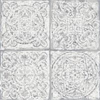 Плитка ALMA CERAMICA напольная Klarens 418*418*8 TFU03KLR007 W Плитка ALMA CERAMICA напольная Klarens 418*418*8 TFU03KLR007 W