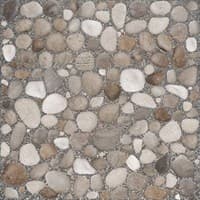 Плитка ALMA CERAMICA напольная Marin 418*418*8,5 TFU03MAN004