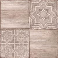 Плитка ALMA CERAMICA напольная Selva 418*418*8 TFU03SLV024 W