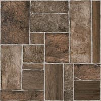 Плитка ALMA CERAMICA напольная Side 418*418*8 TFU03SID404 O