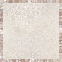 Плитка ALMA CERAMICA напольная Pler 418*418*8.5 TFU03PLE004