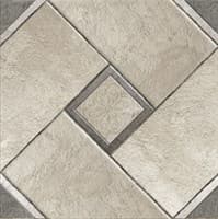 Плитка ALMA CERAMICA напольная Rossano на сер сер 418*418 1,747 40к 69,88 TFU03RSN707/3ПГРС707