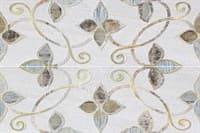Панно GRACIA CERAMICA Verona grey panno 01 750*500 Панно GRACIA CERAMICA Verona grey panno 01 750*500