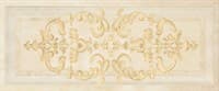 Декор GRACIA CERAMICA Palladio beige decor 01 250*600 Декор GRACIA CERAMICA Palladio beige decor 01 250*600