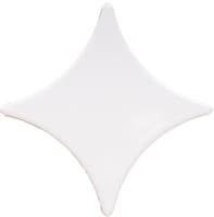Бордюр GRACIA CERAMICA Stella white border 02 110*110 Бордюр GRACIA CERAMICA Stella white border 02 110*110