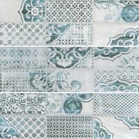 Плитка GRACIA CERAMICA облицовочная Caspian grey wall 02 100*300