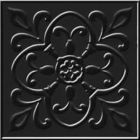 Керамогранит GRACIA CERAMICA рельеф Moretti black PG02 200*200 Керамогранит GRACIA CERAMICA рельеф Moretti black PG02 200*200