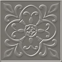 Керамогранит GRACIA CERAMICA рельеф Moretti grey PG02 200*200 Керамогранит GRACIA CERAMICA рельеф Moretti grey PG02 200*200