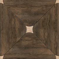 Плитка ALMA CERAMICA напольная Evora 418*418*8 TFU03EVR404 W