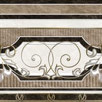 Декор ALMA CERAMICA Kronos 610*610*10 DFU04KRS004