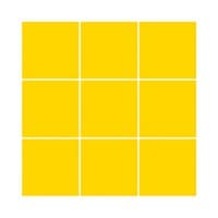 Плитка UNITILE мозаика Багдад желтый верх 01 300*300 (98*98) (1-й сорт) Плитка UNITILE мозаика Багдад желтый верх 01 300*300 (98*98) (1-й сорт)
