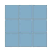 Плитка UNITILE мозаика Багдад синий верх 01 300*300 (98*98) (1-й сорт) Плитка UNITILE мозаика Багдад синий верх 01 300*300 (98*98) (1-й сорт)