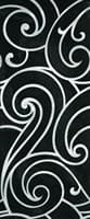 Декор GRACIA CERAMICA Prime Black decor 02 250*600 Декор GRACIA CERAMICA Prime Black decor 02 250*600