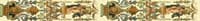 Бордюр GRACIA CERAMICA Triumph beige border 02 600*65 Бордюр GRACIA CERAMICA Triumph beige border 02 600*65