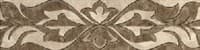 Бордюр GRACIA CERAMICA Saloni brown border 01 300*75 Бордюр GRACIA CERAMICA Saloni brown border 01 300*75