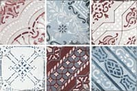 Плитка GRACIA CERAMICA облицовочная Portofino multi wall 01 200*200 Плитка GRACIA CERAMICA облицовочная Portofino multi wall 01 200*200