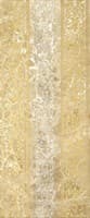 Декор GRACIA CERAMICA Bohemia beige decor 01 250*600 Декор GRACIA CERAMICA Bohemia beige decor 01 250*600